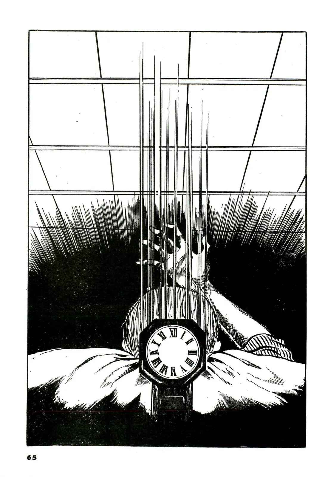 Page 13 Chapter 4 Jun has his Share of Mistakes - Jun Hayamis Self-Selected Worst Works