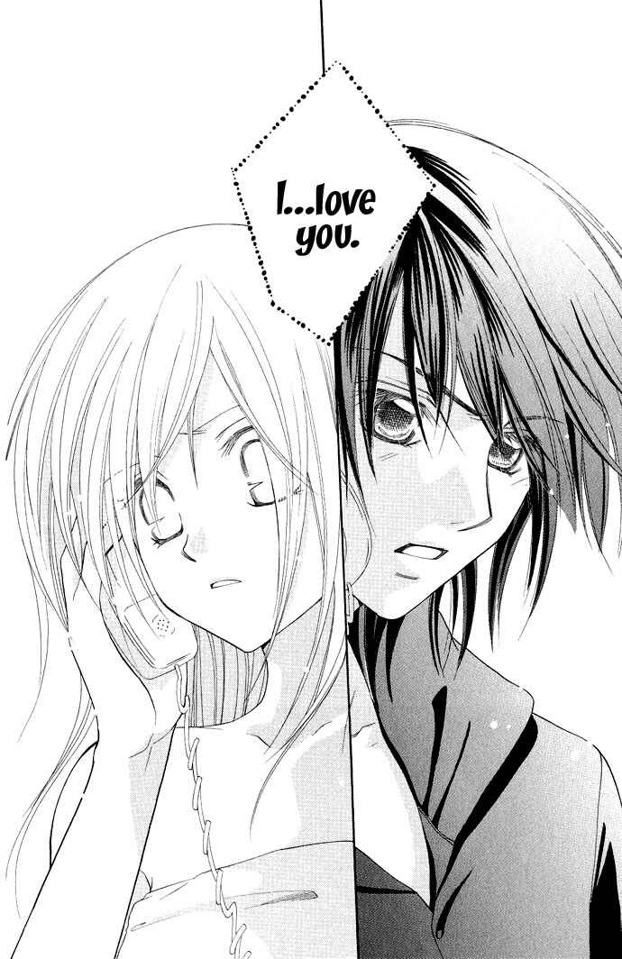 Page 31 Chapter 3 Dekiai Paradox