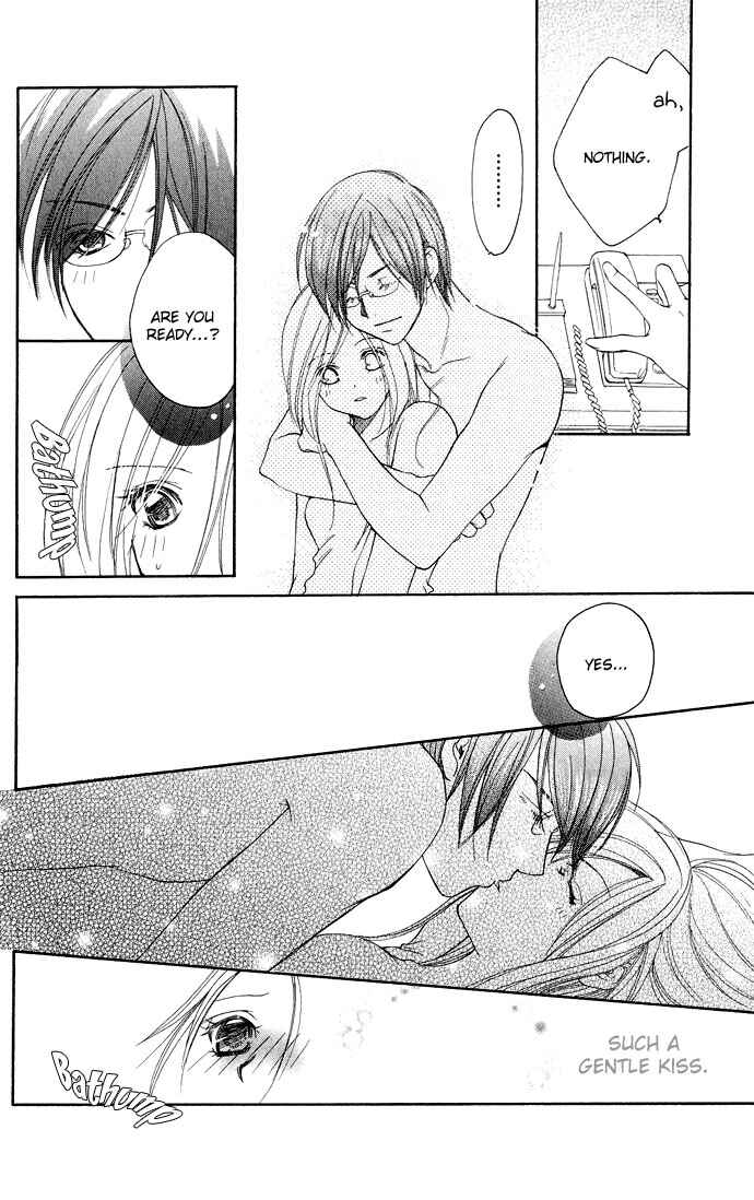 Page 34 Chapter 3 Dekiai Paradox