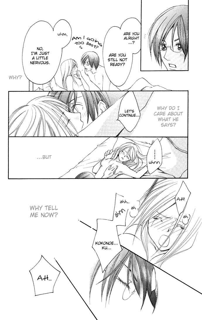 Page 36 Chapter 3 Dekiai Paradox