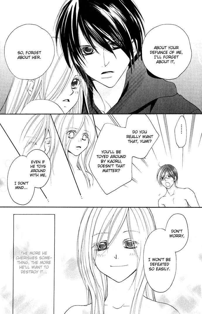 Page 43 Chapter 3 Dekiai Paradox