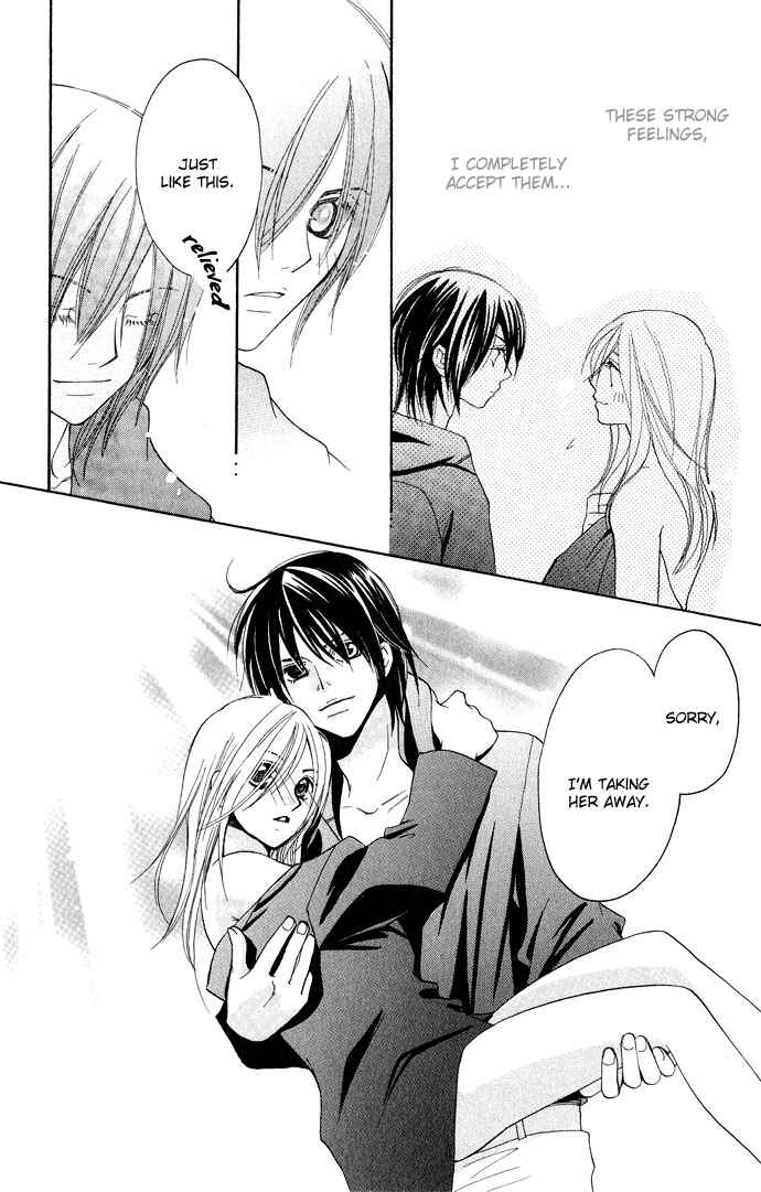 Page 44 Chapter 3 Dekiai Paradox