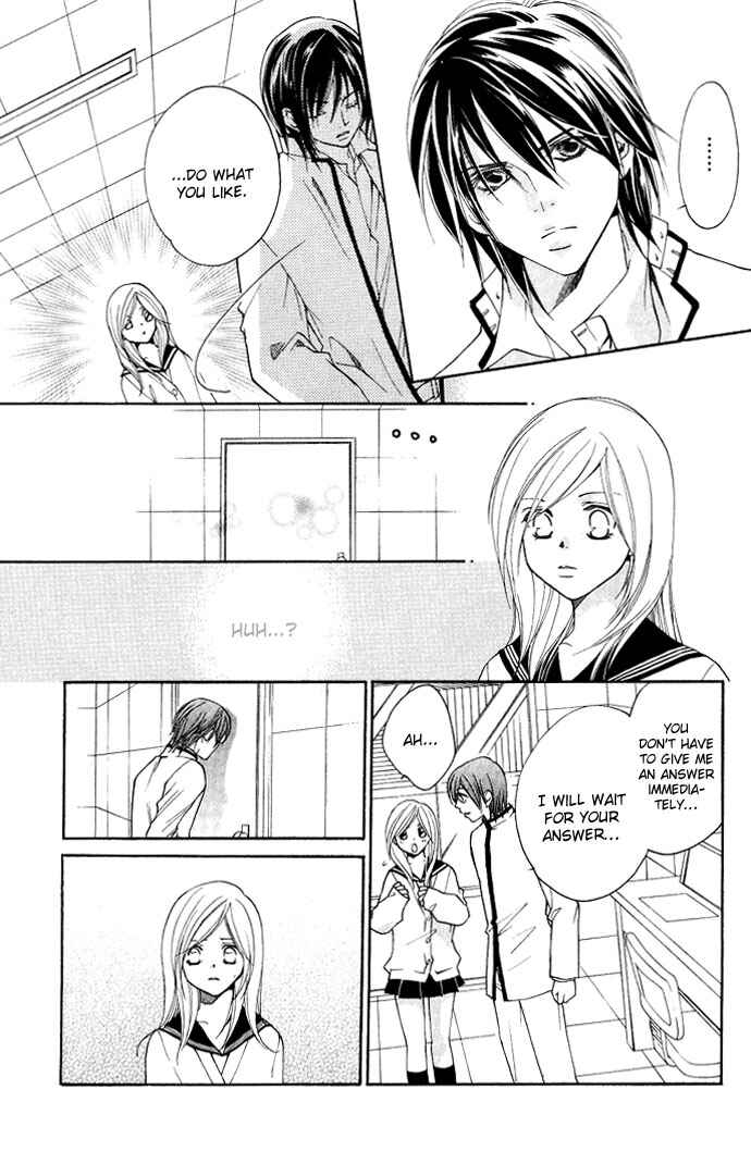 Page 5 Chapter 3 Dekiai Paradox
