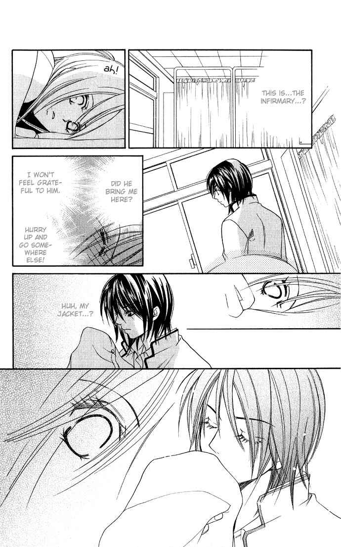 Page 23 Chapter 2 Dekiai Paradox
