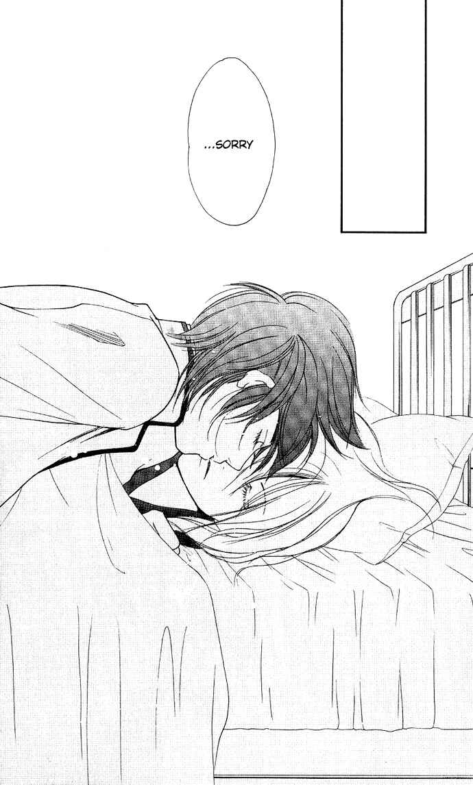 Page 27 Chapter 2 Dekiai Paradox