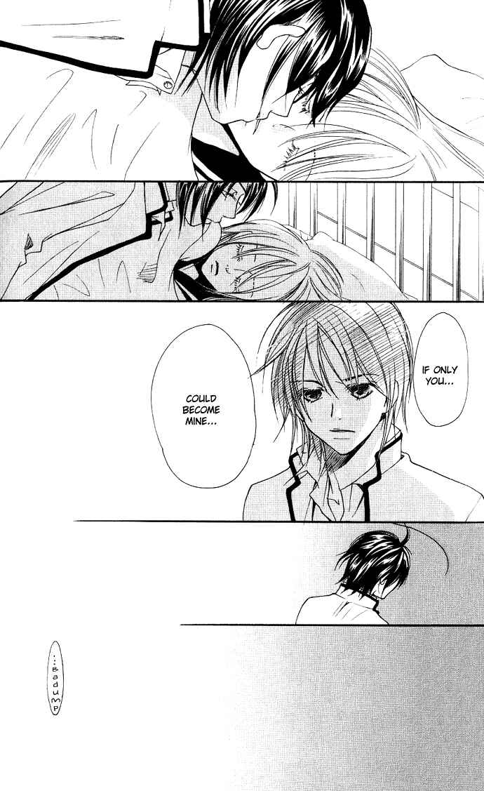 Page 28 Chapter 2 Dekiai Paradox