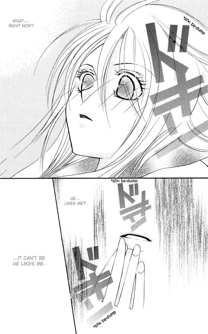 Page 29 Chapter 2 Dekiai Paradox