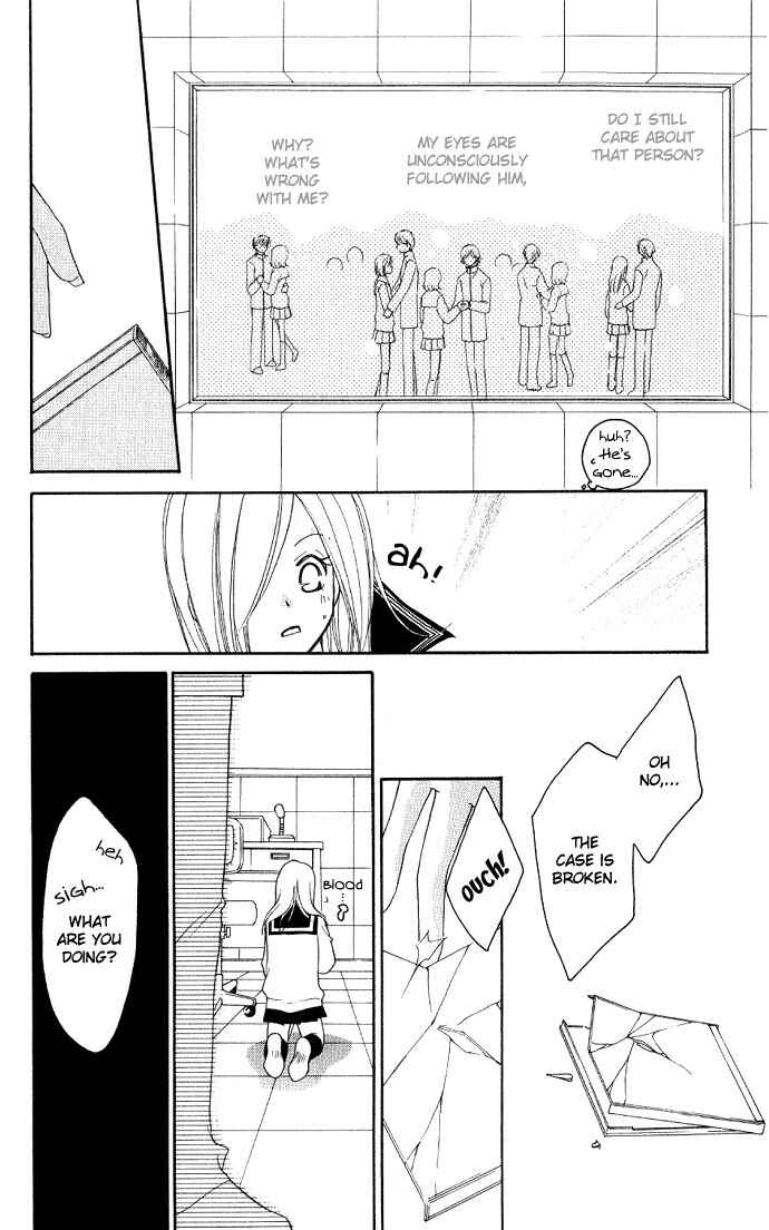 Page 33 Chapter 2 Dekiai Paradox