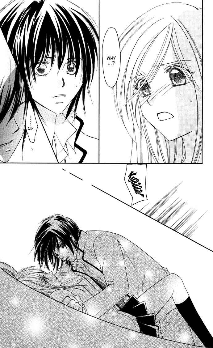 Page 36 Chapter 2 Dekiai Paradox