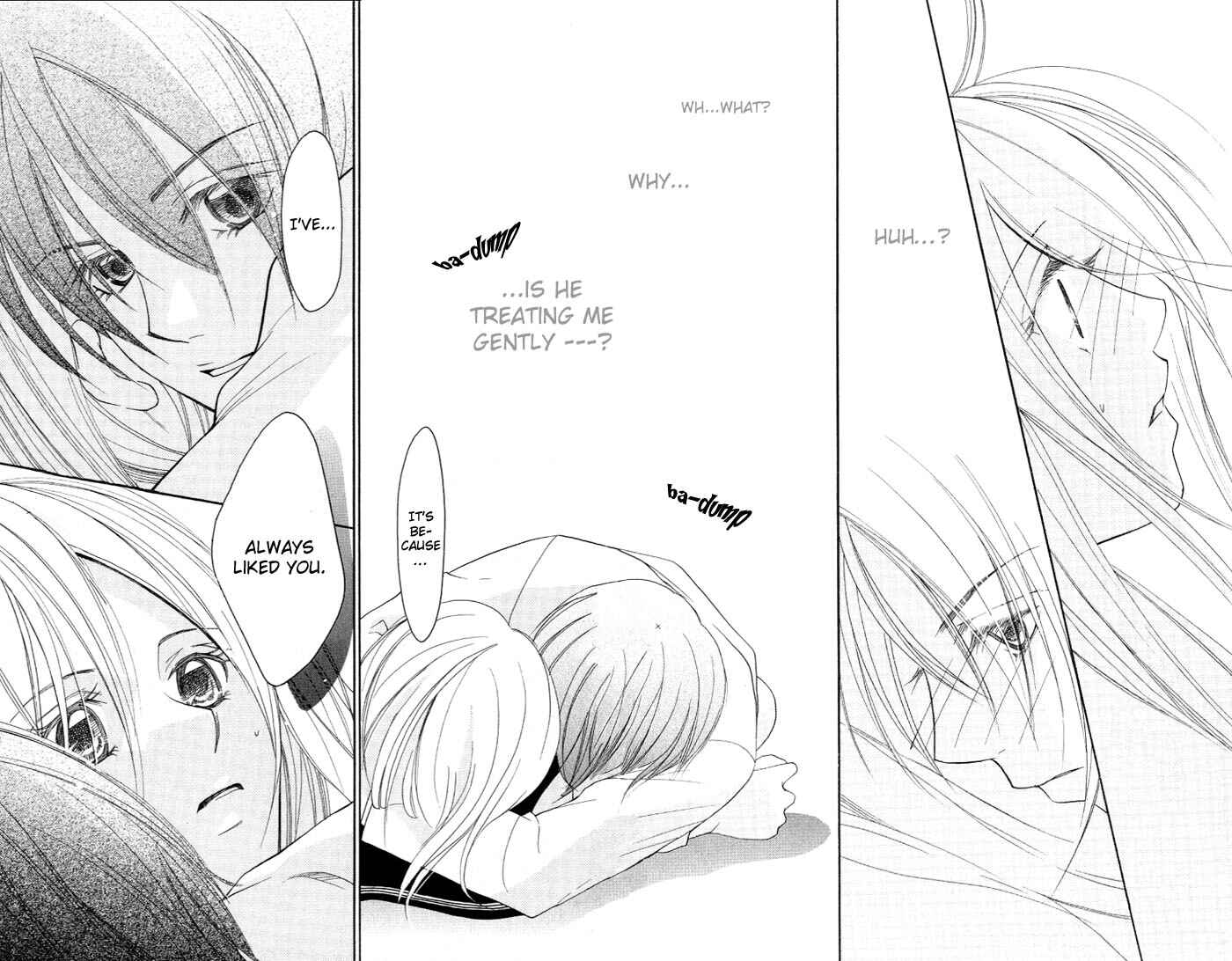 Page 39 Chapter 2 Dekiai Paradox