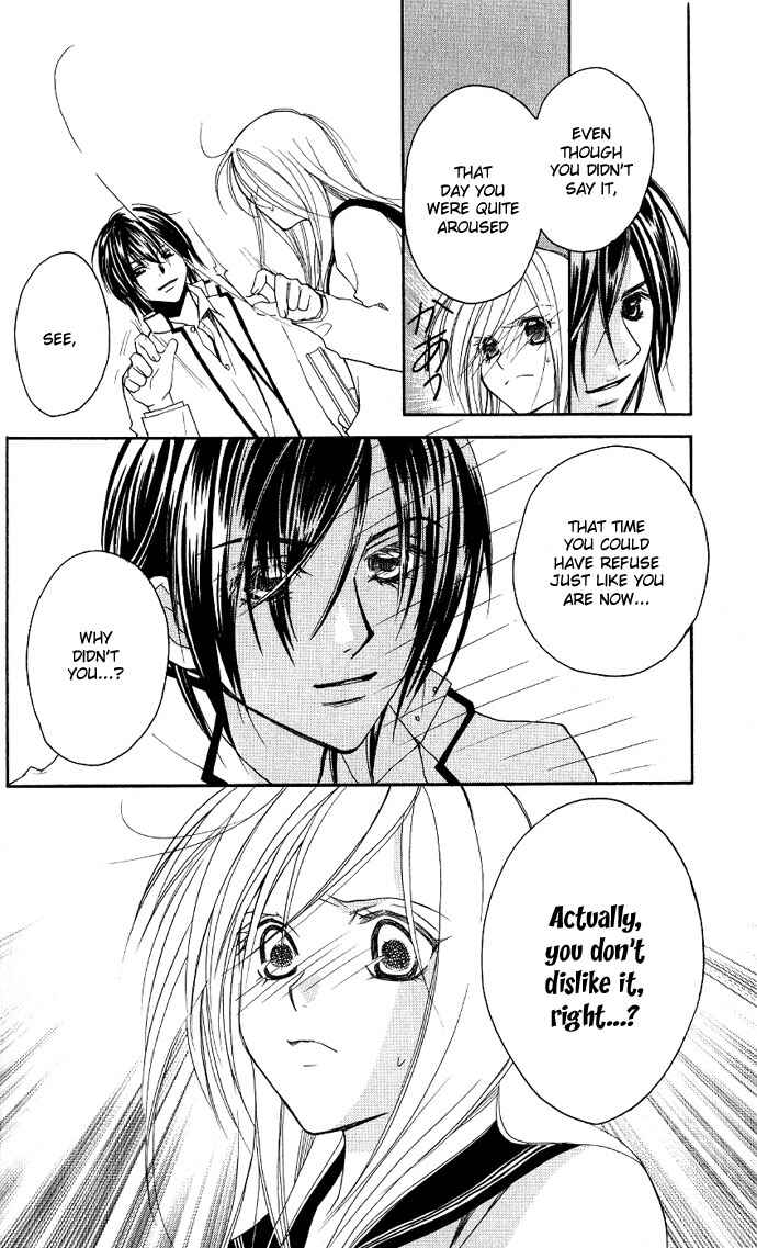 Page 9 Chapter 2 Dekiai Paradox