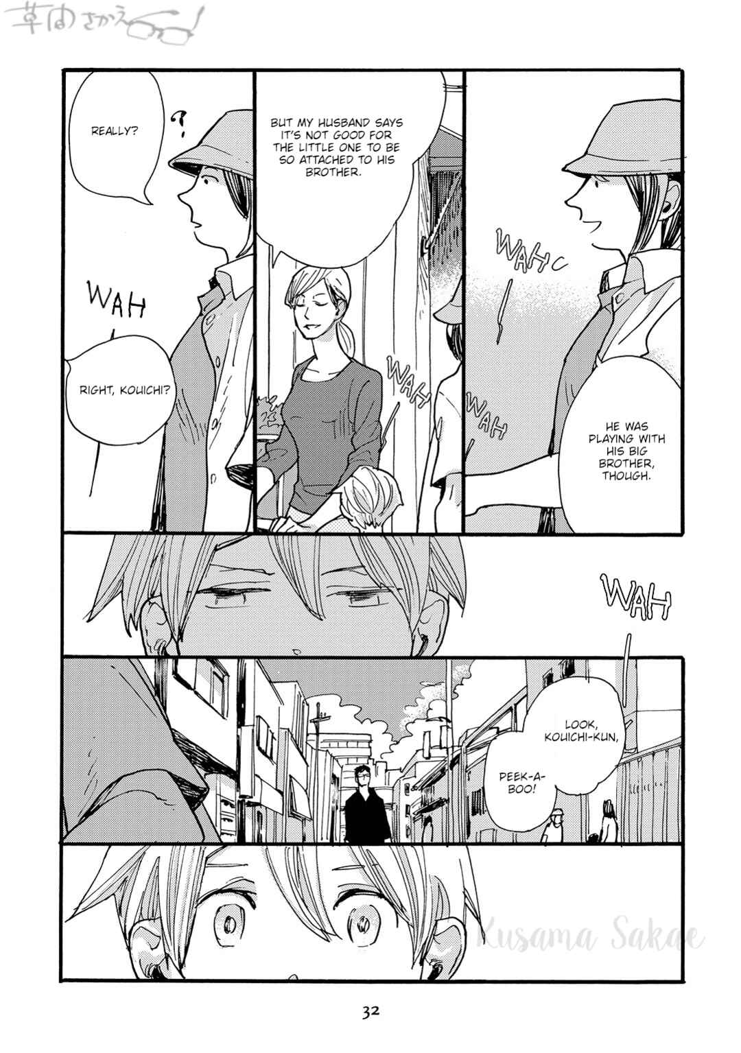 Page 37 Chapter 1 Mahou no Tsukaikata