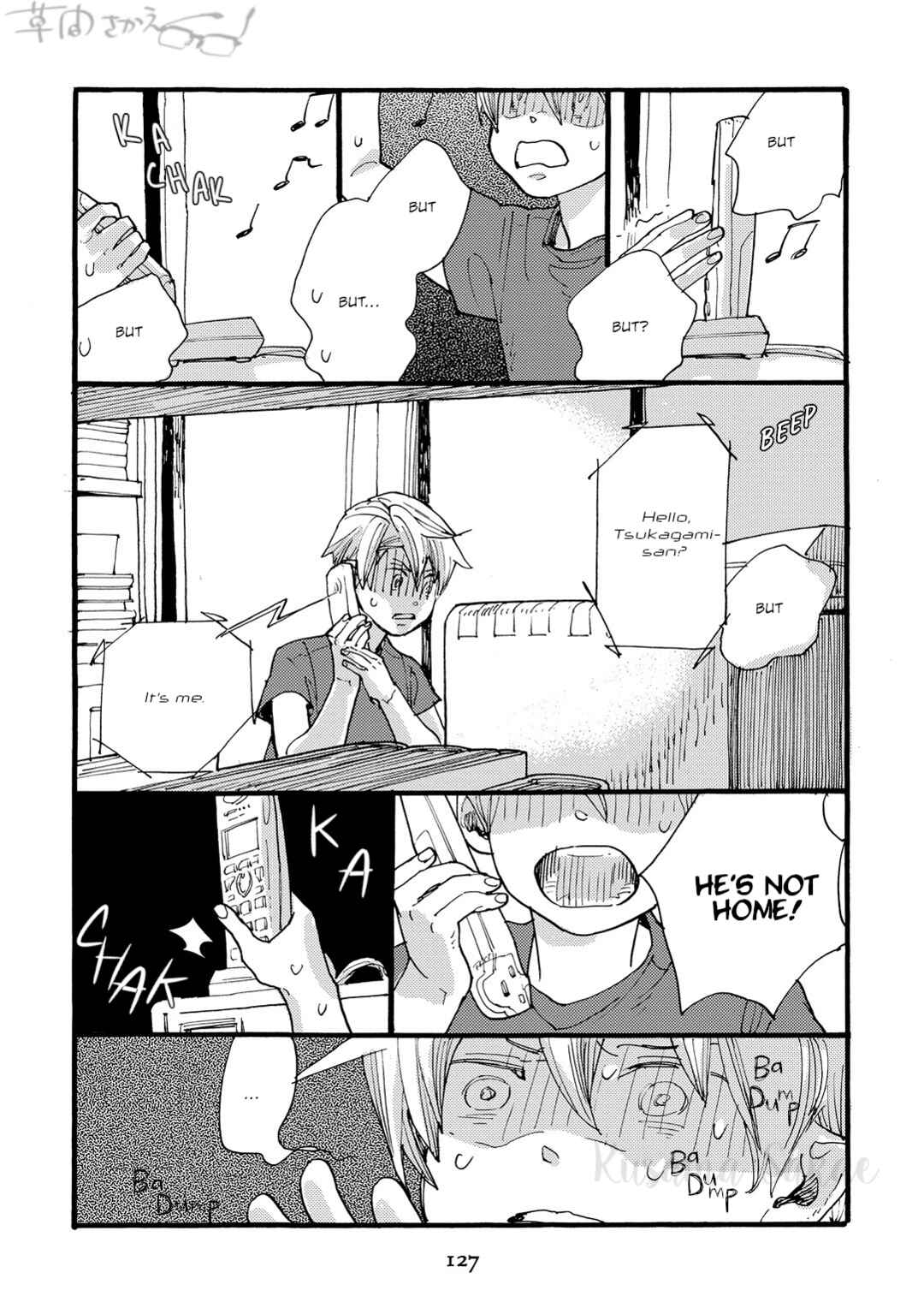 Page 31 Chapter 4 Mahou no Tsukaikata
