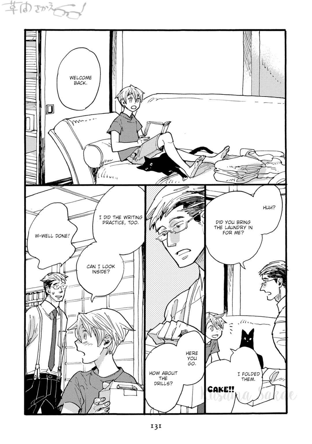 Page 35 Chapter 4 Mahou no Tsukaikata