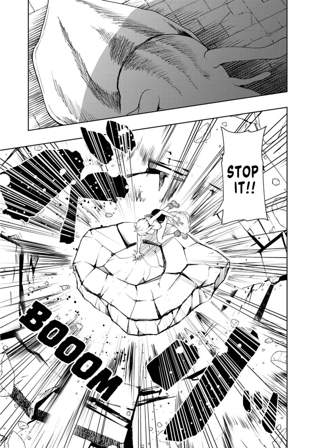 Page 25 Chapter 1 Miti no Echiechi Dungeon - Skill wo Yado Shita Ecchi na Ishou de Isekai Meikyuu wo Kouryakuseyo