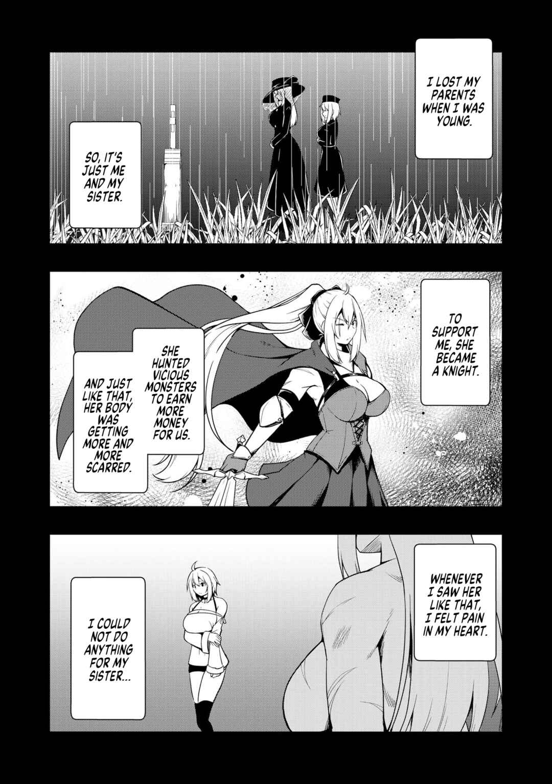 Page 8 Chapter 1 Miti no Echiechi Dungeon - Skill wo Yado Shita Ecchi na Ishou de Isekai Meikyuu wo Kouryakuseyo