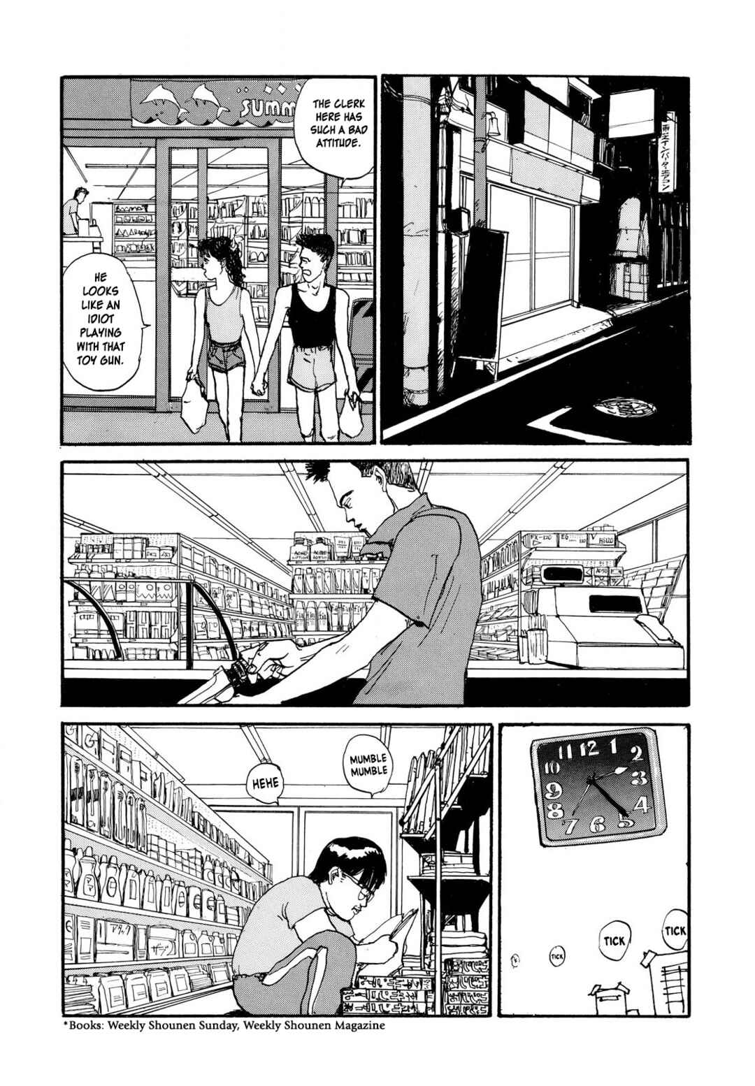 Page 18 Chapter Unknown_18ac Taxi Driver