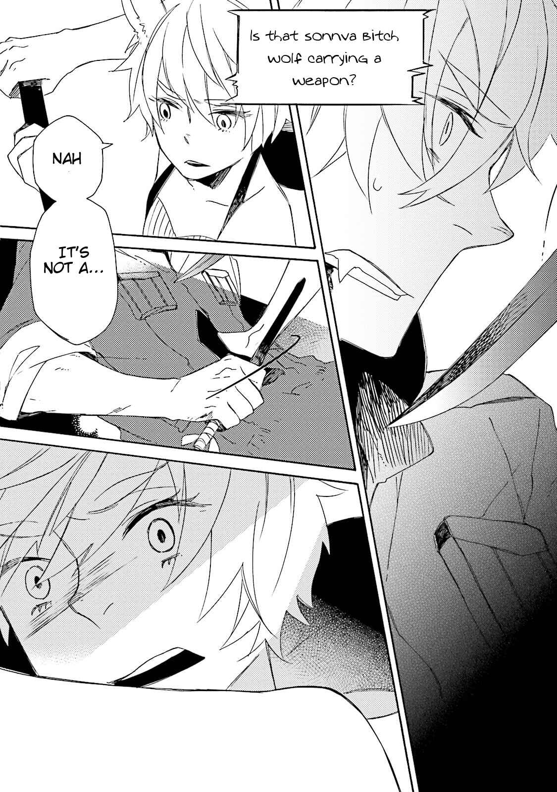 Page 18 Chapter 2 BASCULER