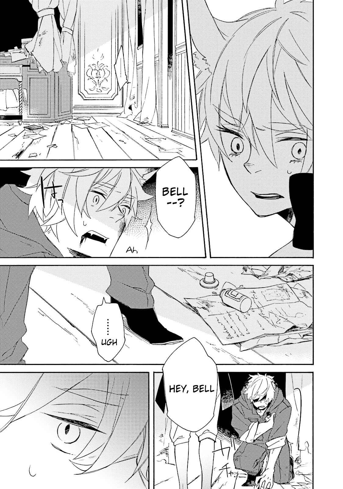 Page 23 Chapter 2 BASCULER