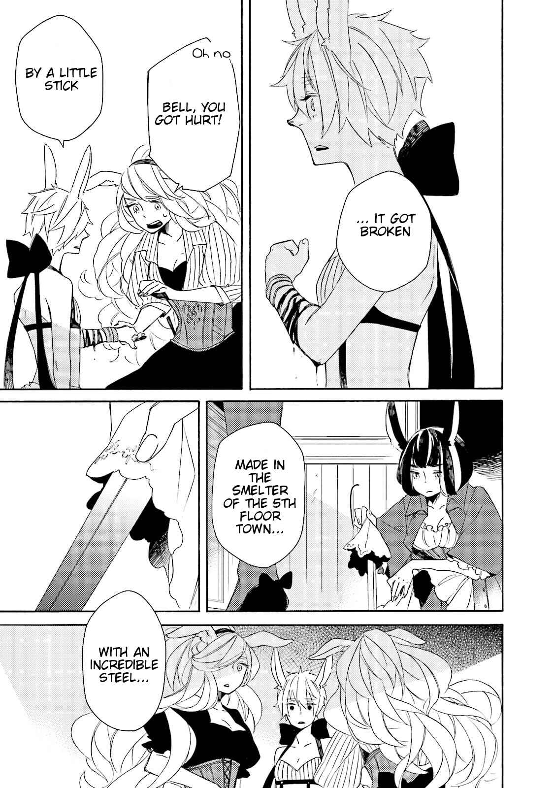Page 25 Chapter 2 BASCULER