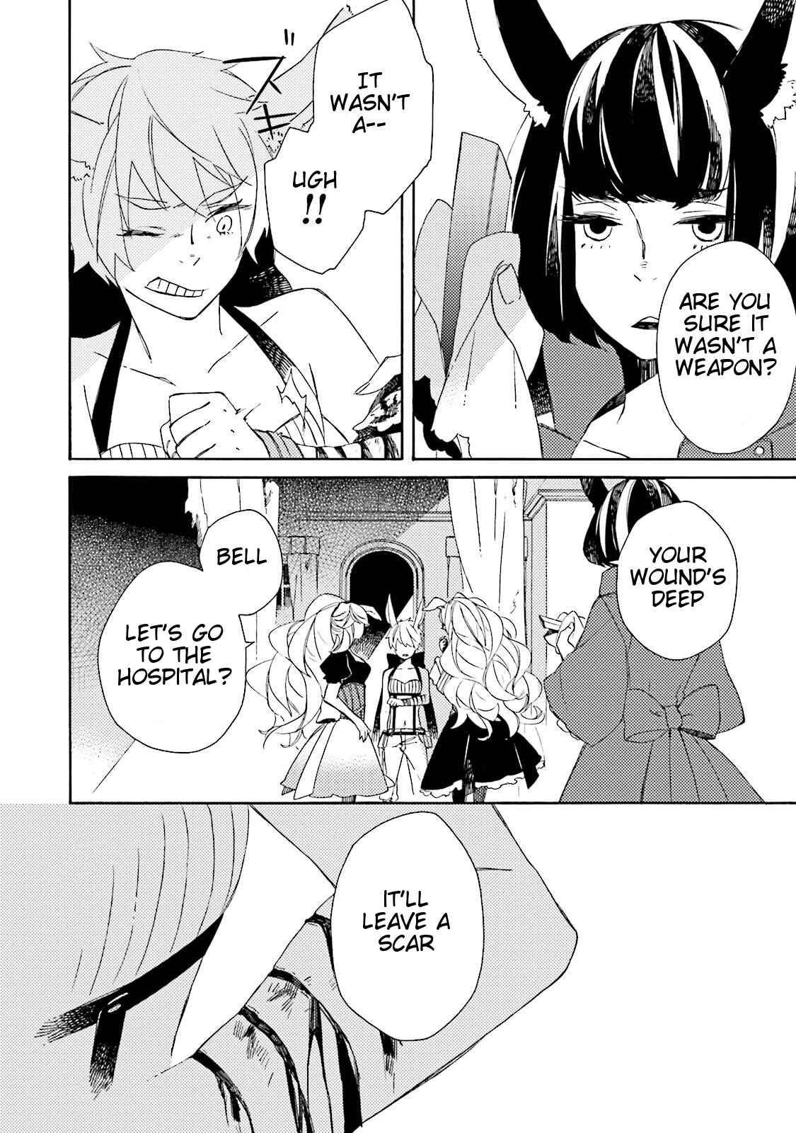 Page 26 Chapter 2 BASCULER
