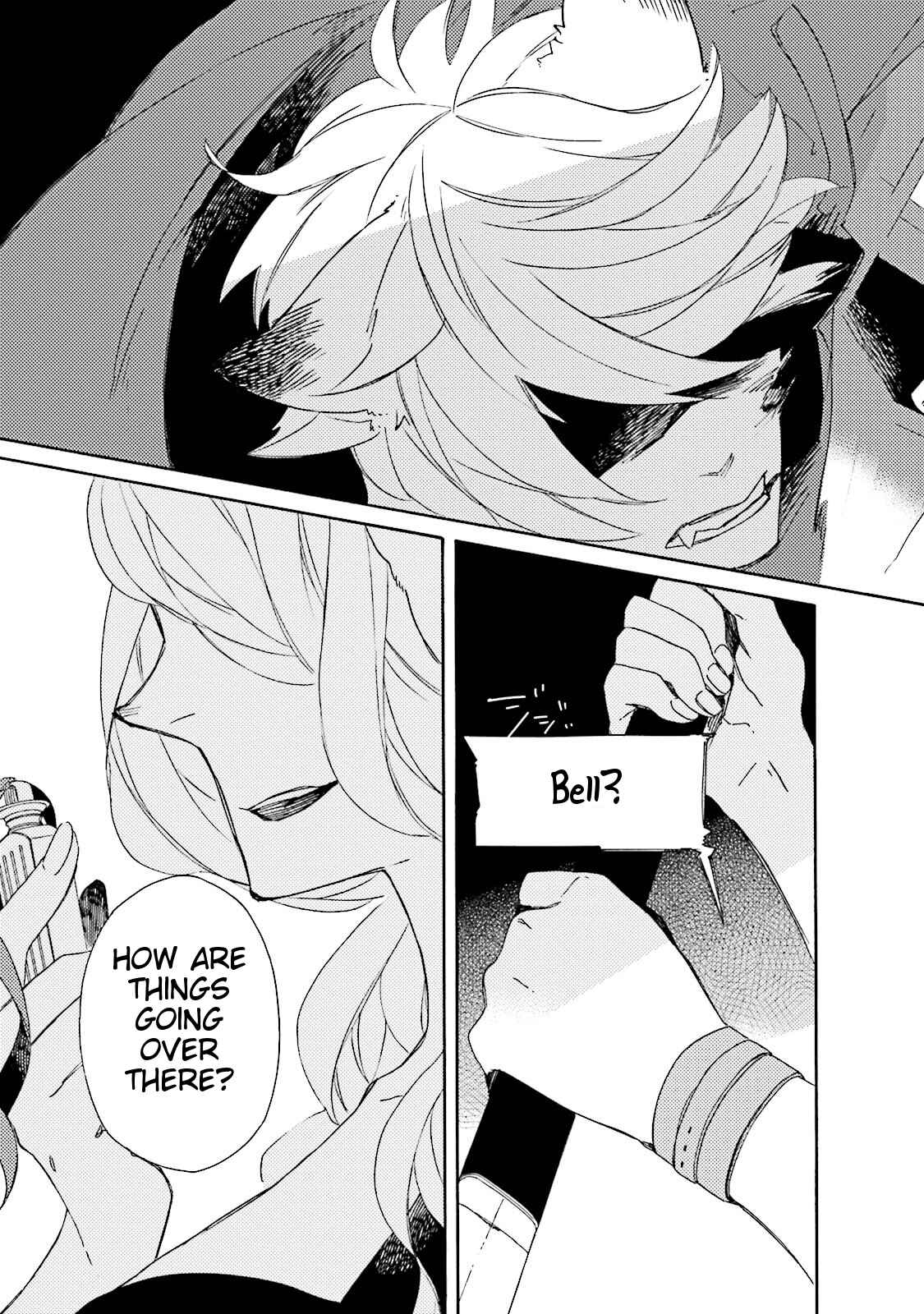 Page 9 Chapter 2 BASCULER