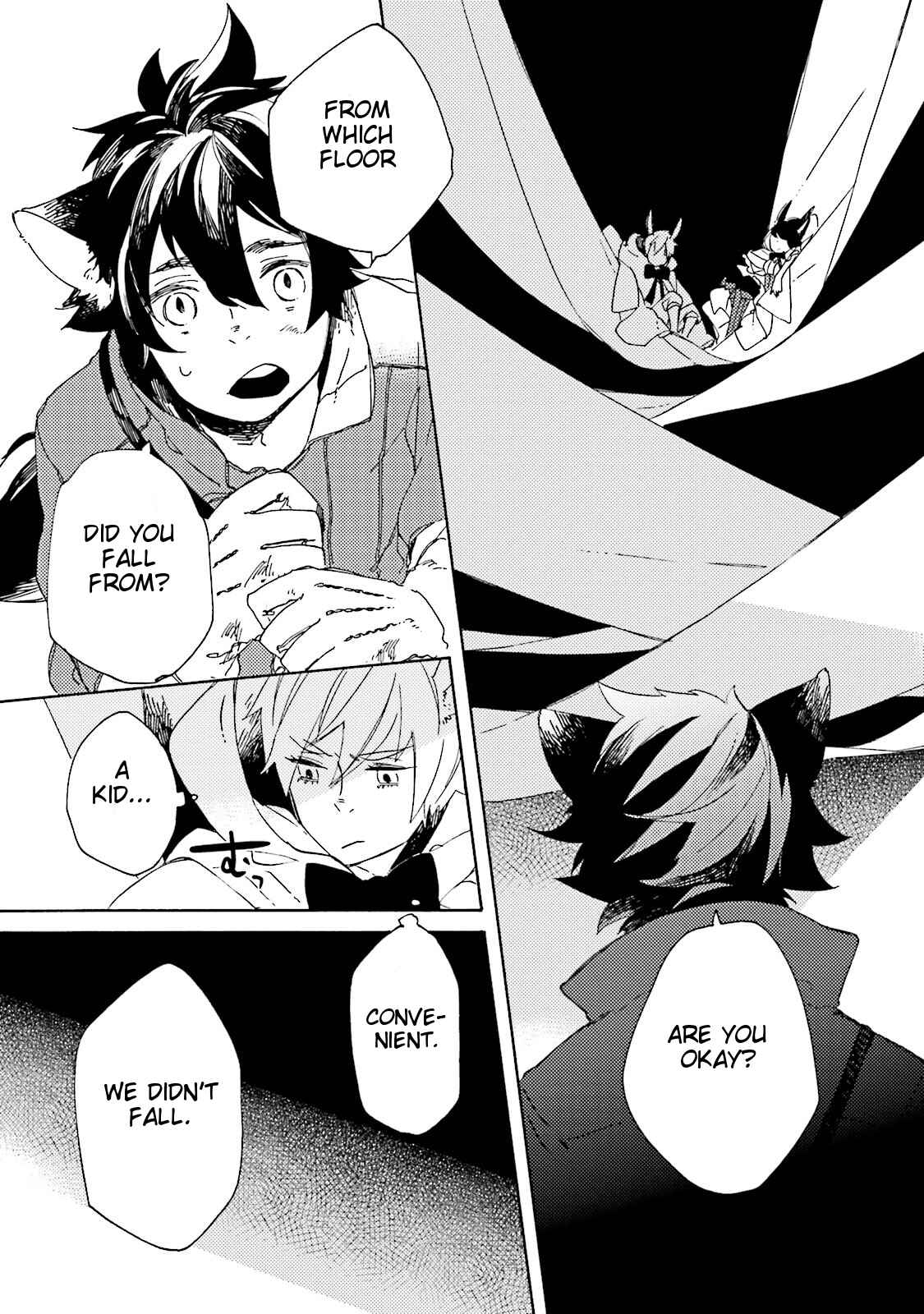 Page 12 Chapter 4 BASCULER
