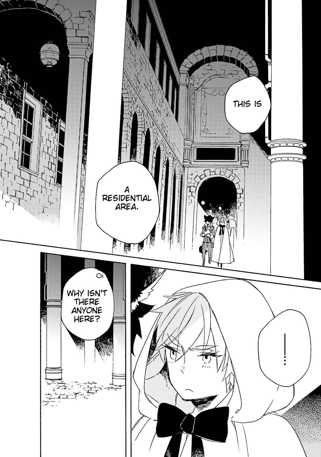 Page 14 Chapter 4 BASCULER