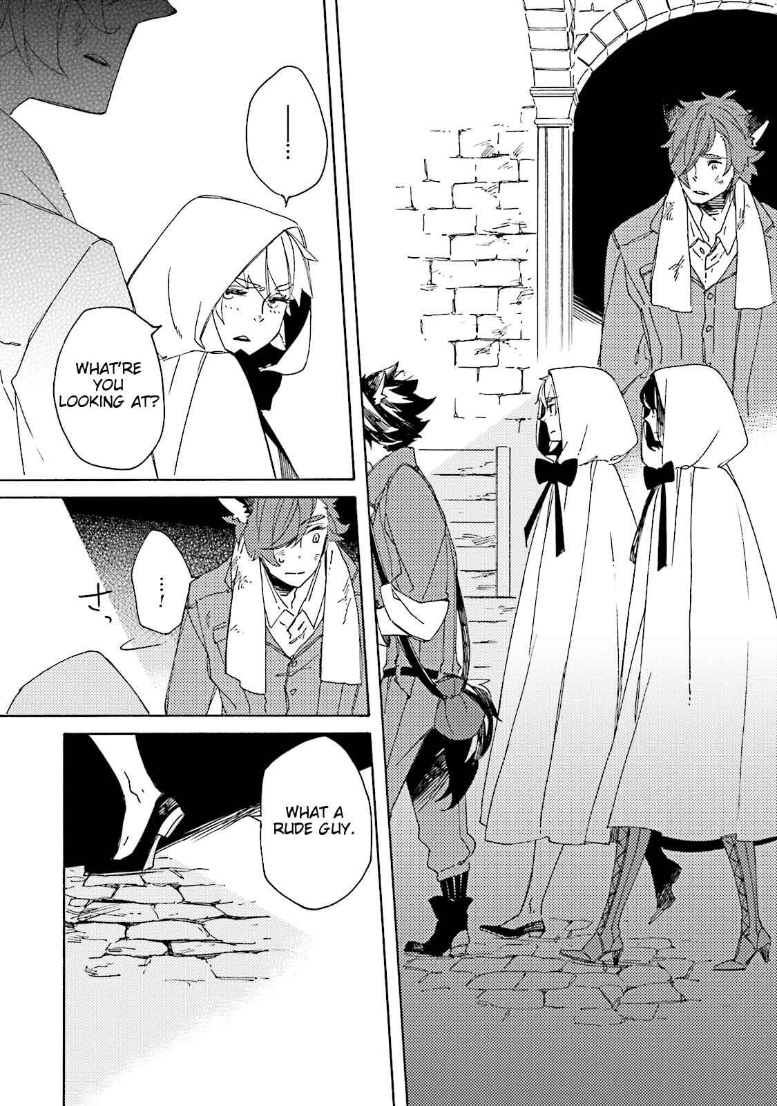 Page 20 Chapter 4 BASCULER