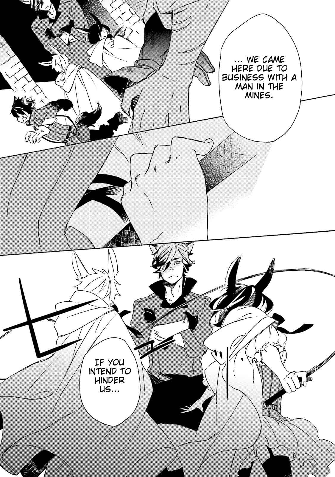 Page 24 Chapter 4 BASCULER