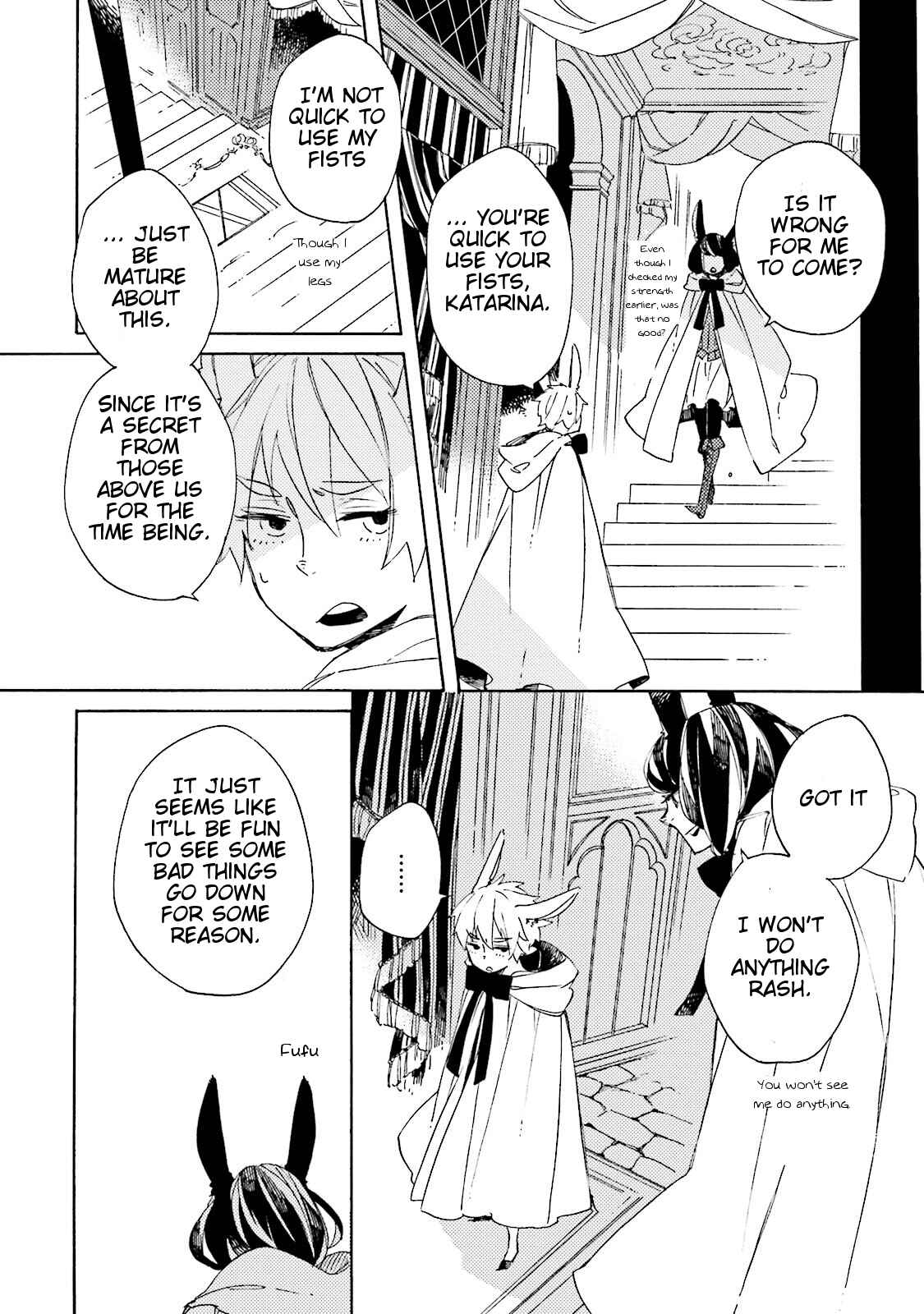 Page 4 Chapter 4 BASCULER