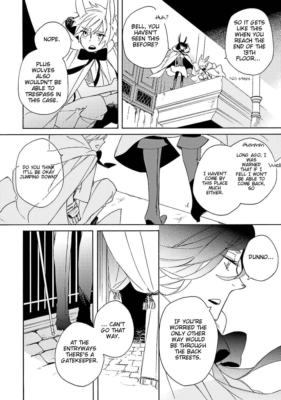 Page 6 Chapter 4 BASCULER