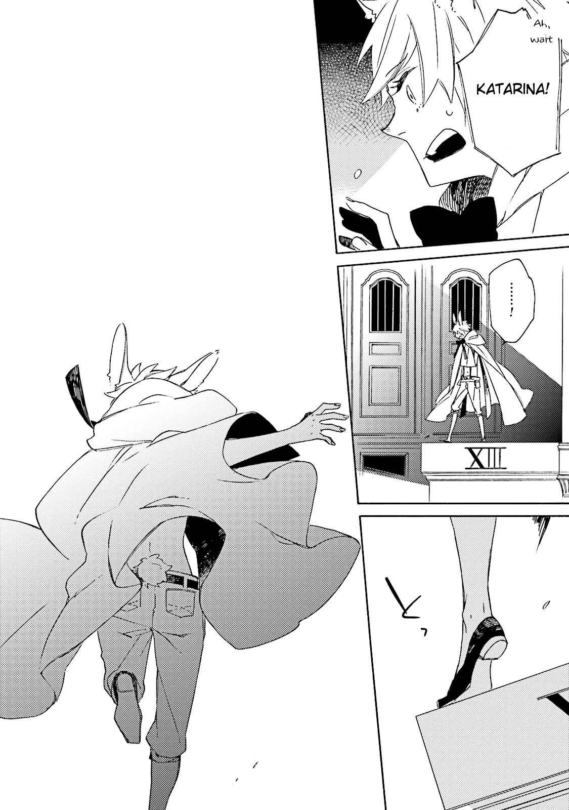 Page 8 Chapter 4 BASCULER