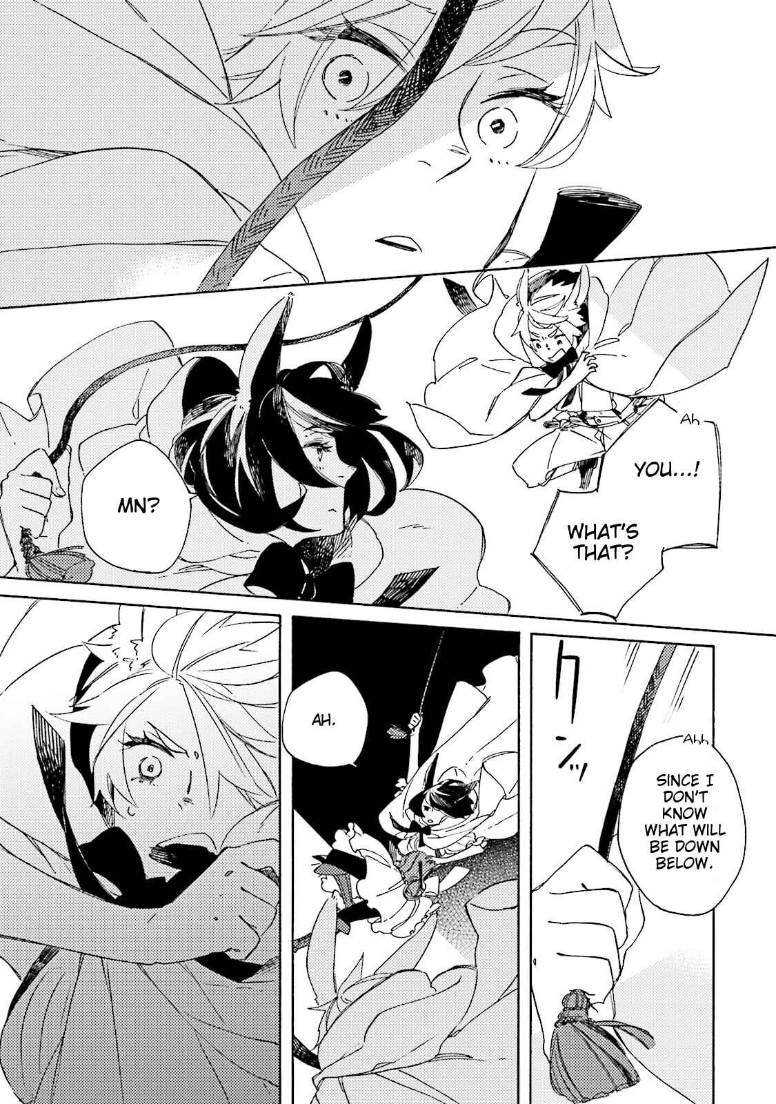 Page 9 Chapter 4 BASCULER