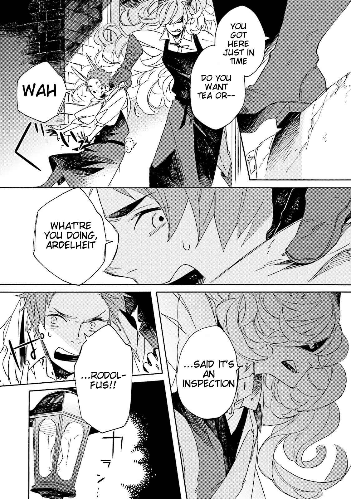 Page 24 Chapter 6 BASCULER