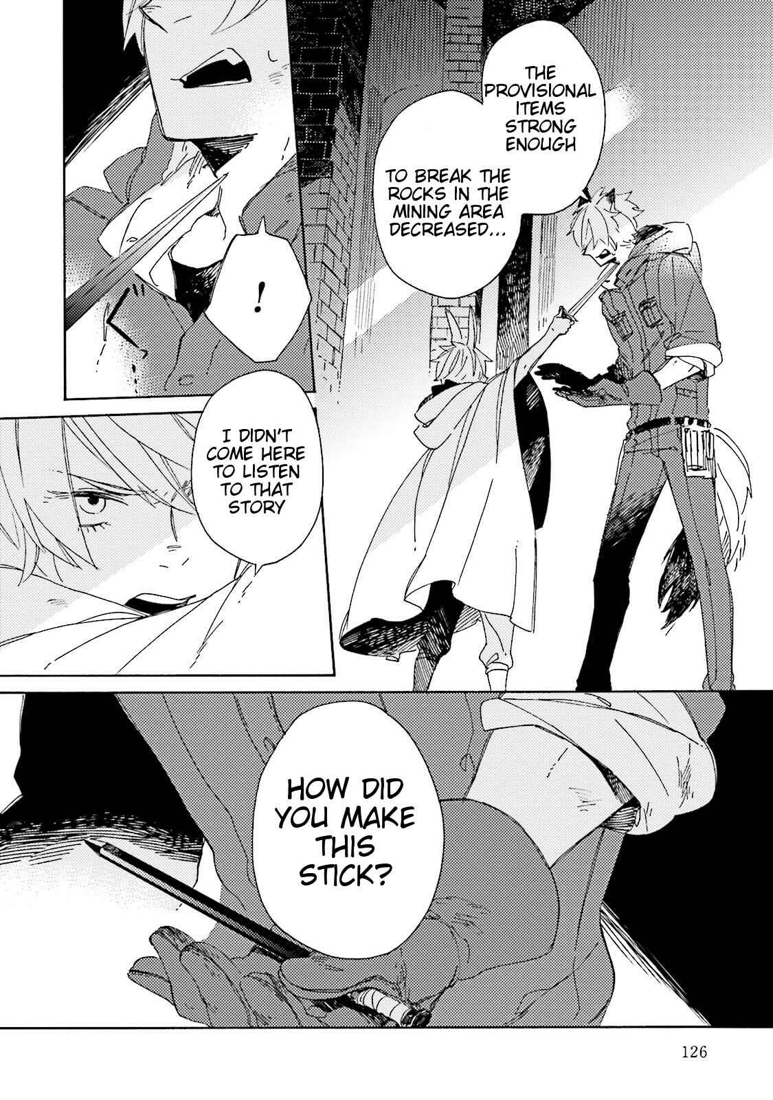 Page 4 Chapter 6 BASCULER