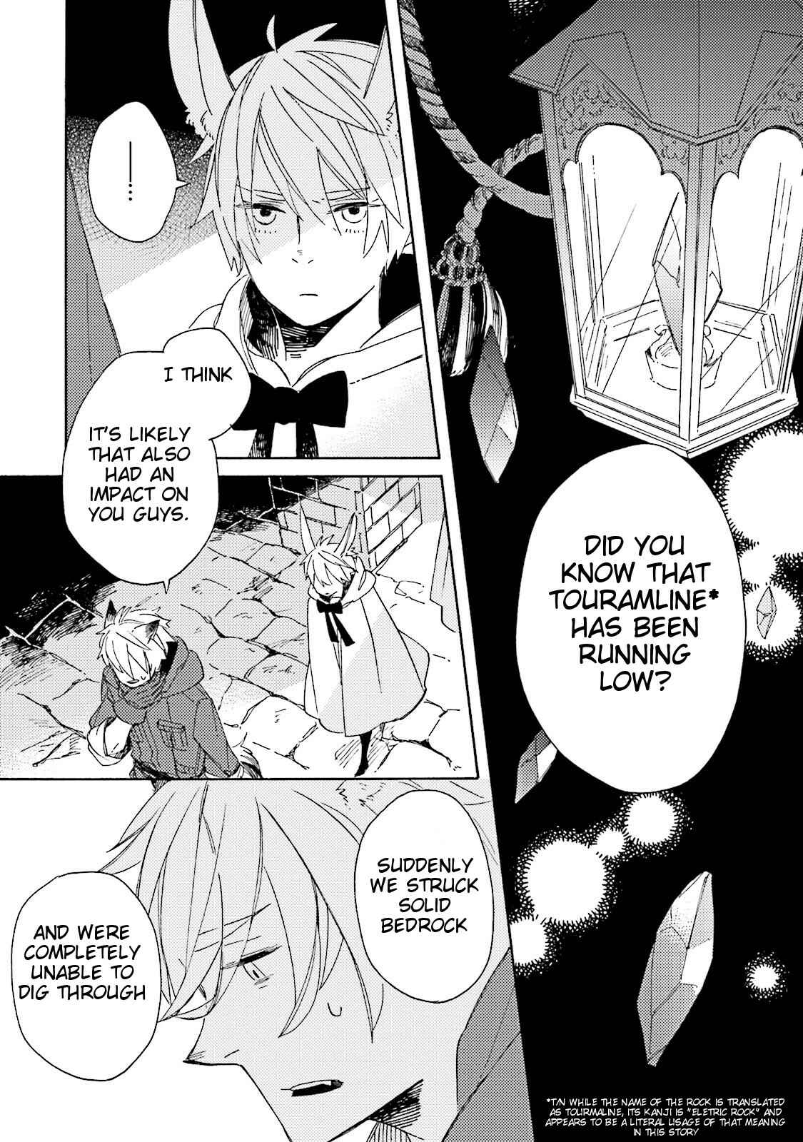 Page 8 Chapter 6 BASCULER