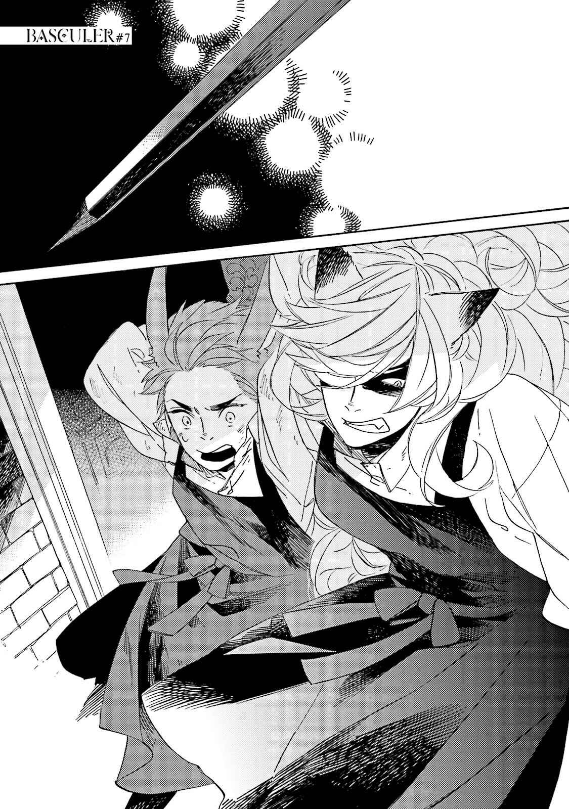 Page 2 Chapter 7 BASCULER