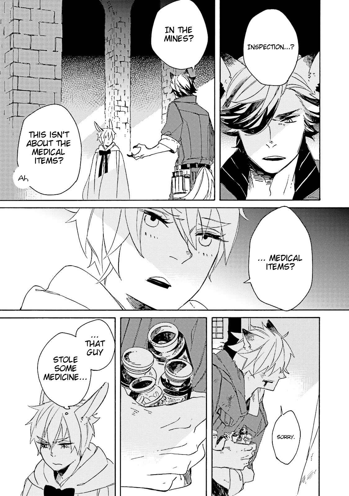 Page 14 Chapter 5 BASCULER