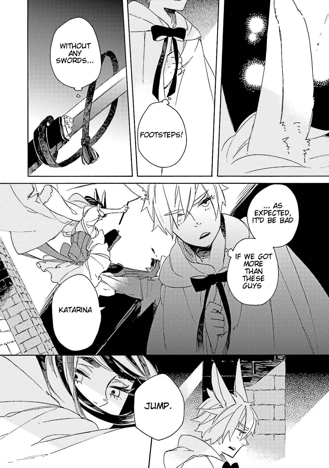 Page 15 Chapter 5 BASCULER