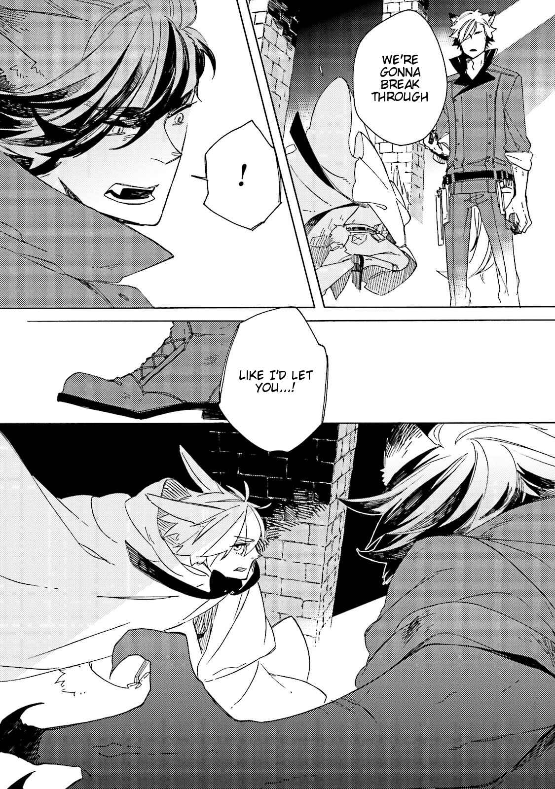 Page 16 Chapter 5 BASCULER