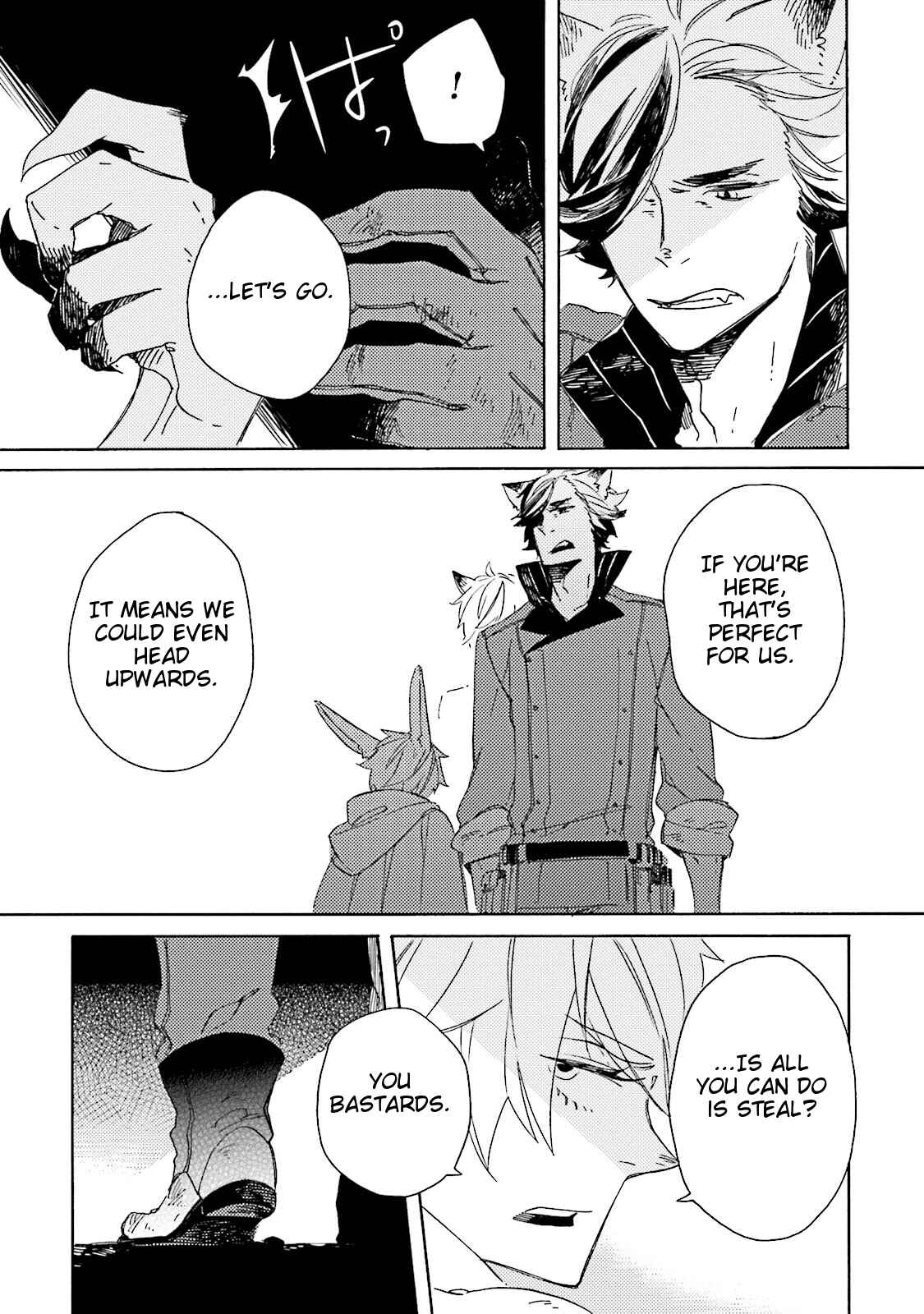 Page 20 Chapter 5 BASCULER