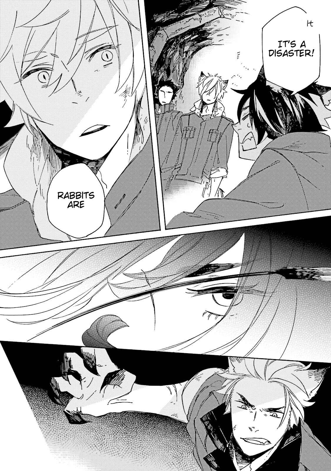 Page 7 Chapter 5 BASCULER