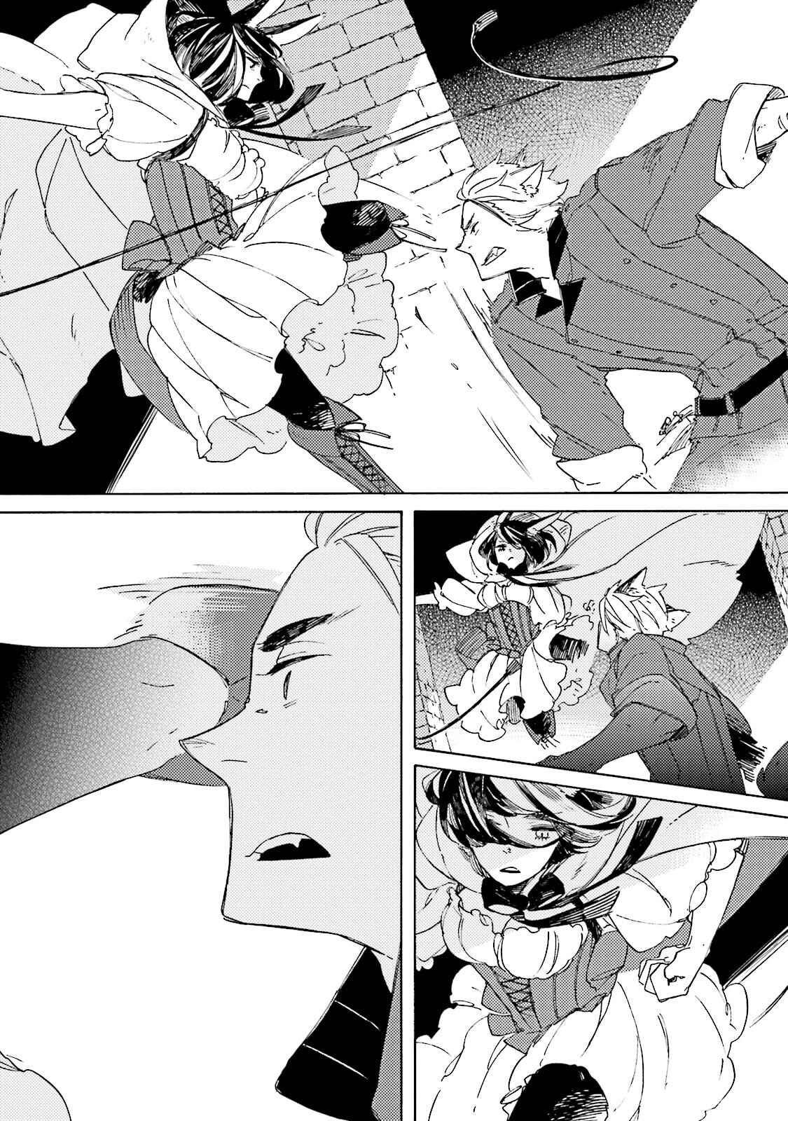 Page 8 Chapter 5 BASCULER