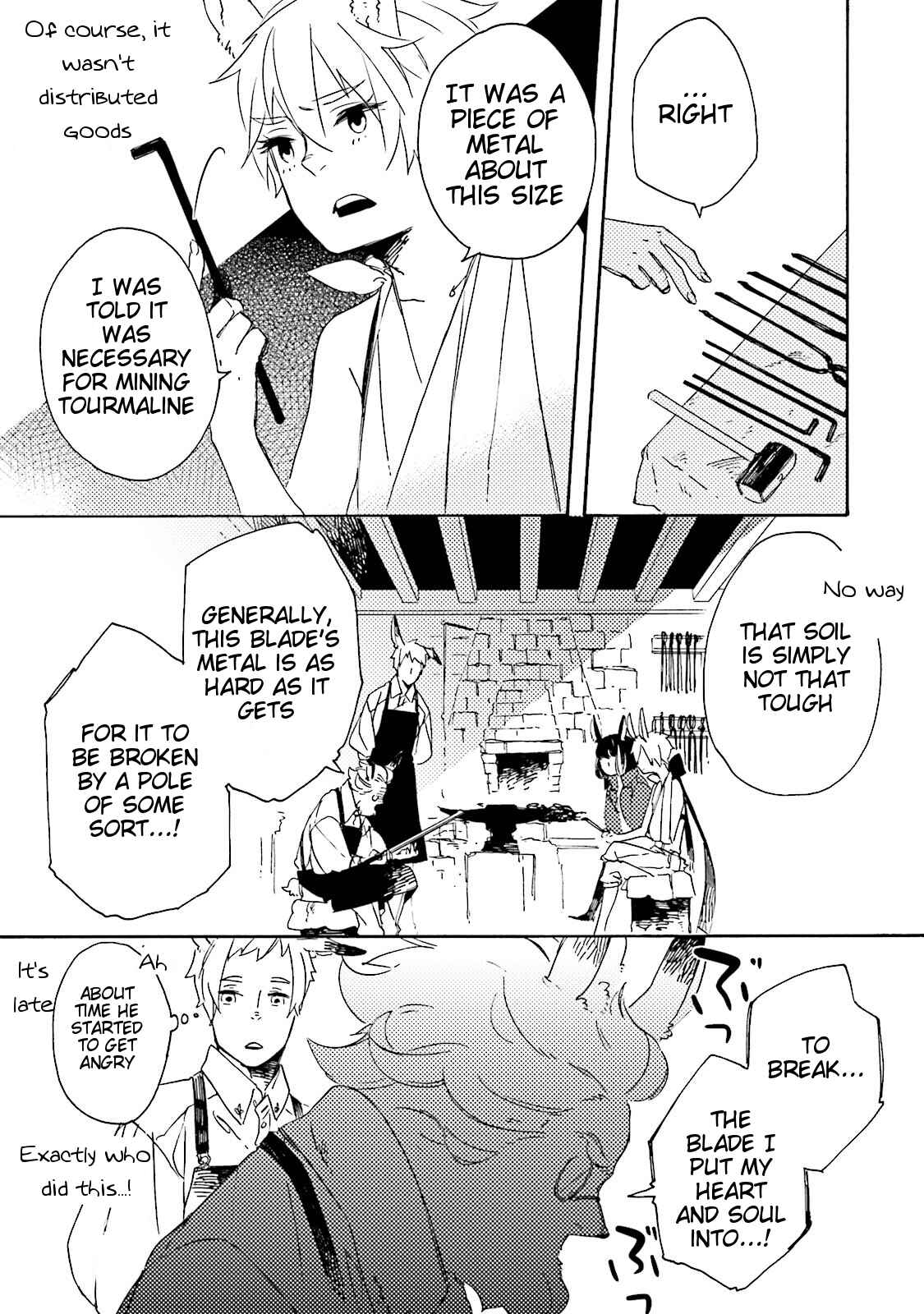 Page 16 Chapter 3 BASCULER