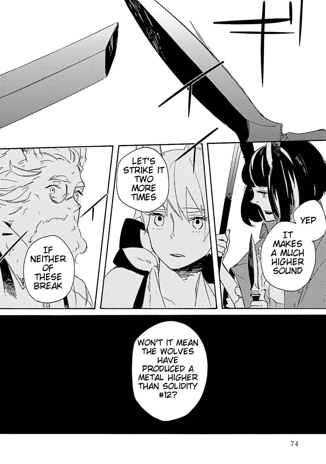 Page 19 Chapter 3 BASCULER