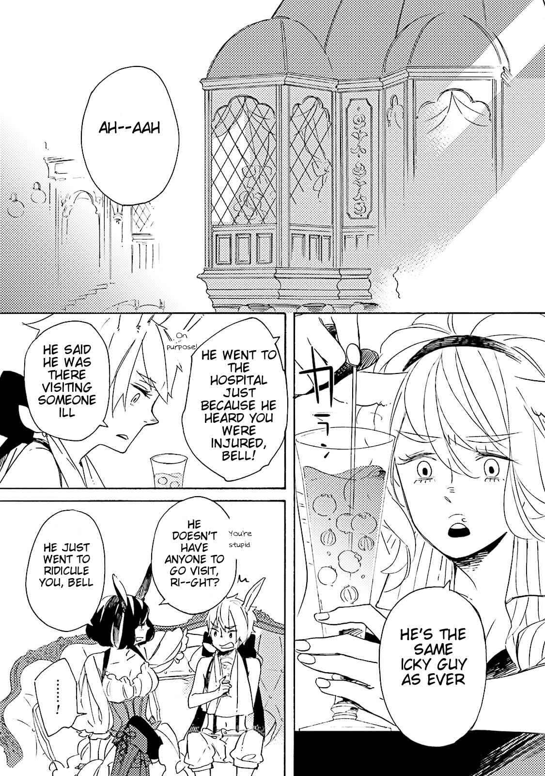 Page 5 Chapter 3 BASCULER