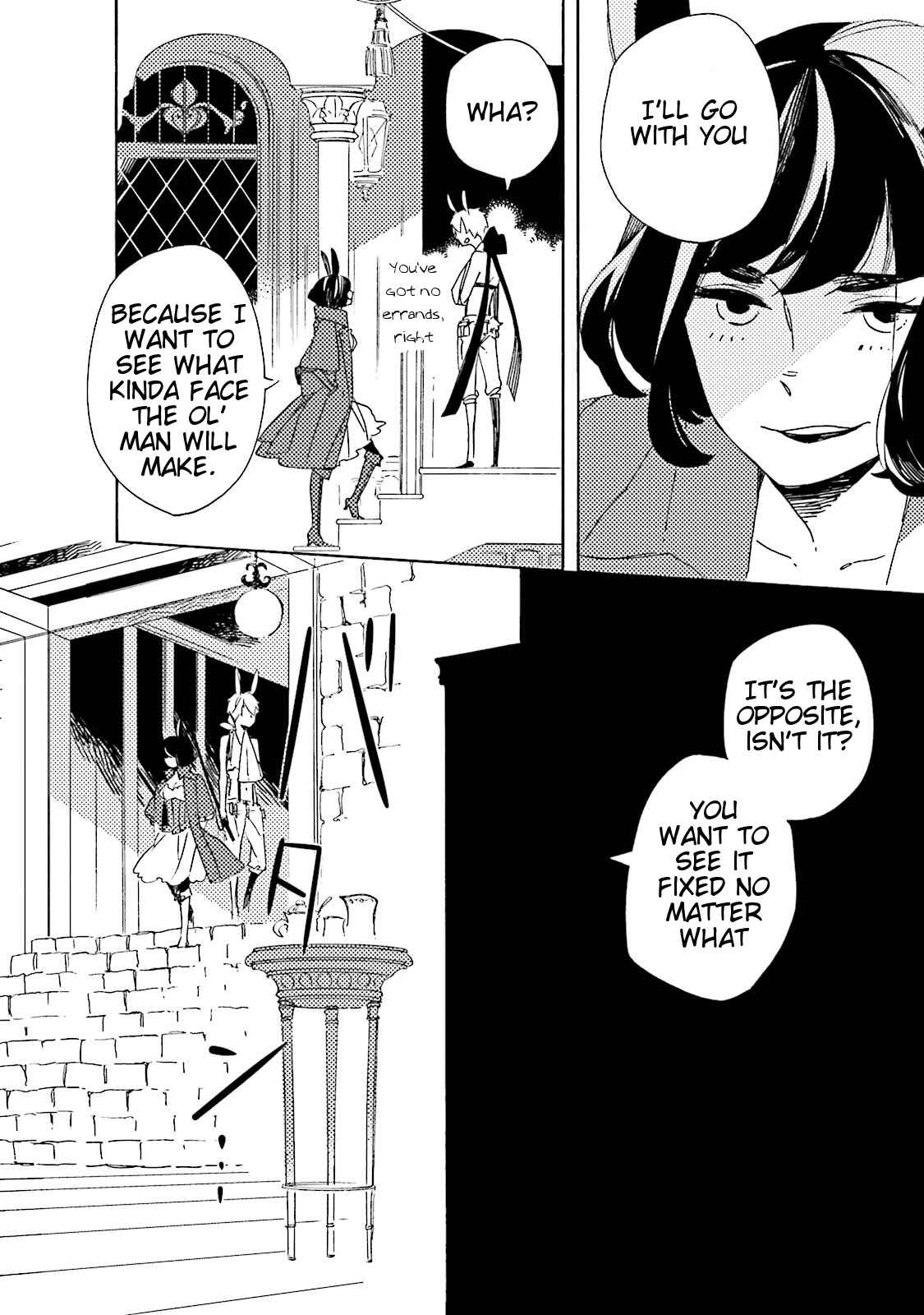 Page 9 Chapter 3 BASCULER