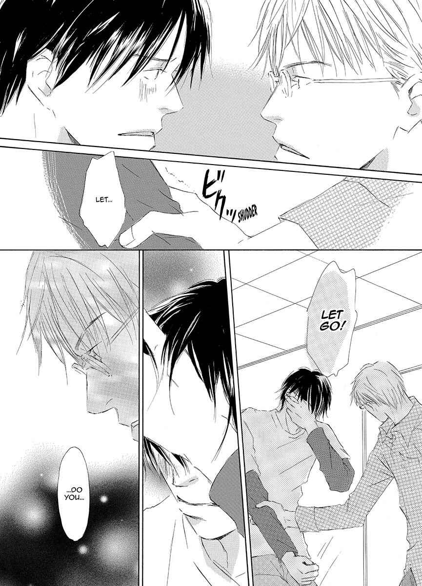 Page 12 Chapter 4 Kiss Blue