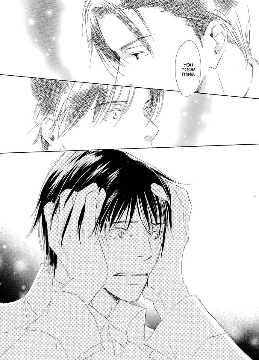 Page 31 Chapter 4 Kiss Blue